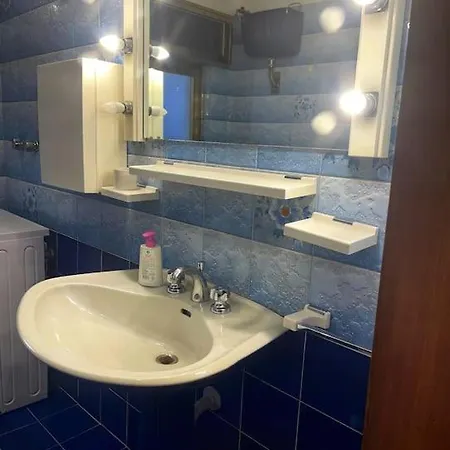 Vistamare Apartamento